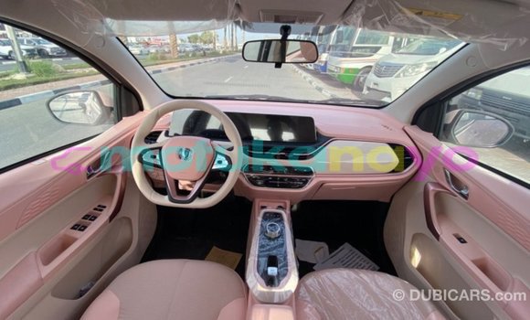 Buy Import Changan Benni Other Car in Import - Dubai in Bandundu Buy Import Changan Benni Other Car in Import - Dubai in Bandundu