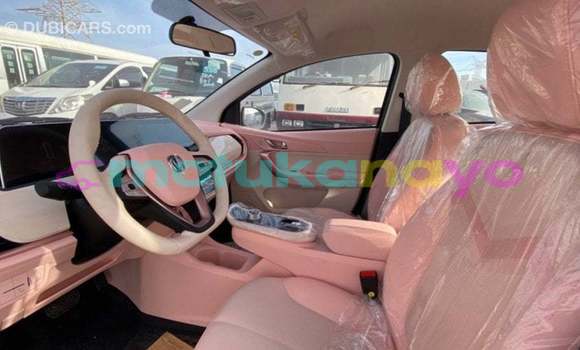 Buy Import Changan Benni Other Car in Import - Dubai in Bandundu Buy Import Changan Benni Other Car in Import - Dubai in Bandundu