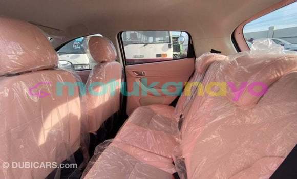 Buy Import Changan Benni Other Car in Import - Dubai in Bandundu Buy Import Changan Benni Other Car in Import - Dubai in Bandundu