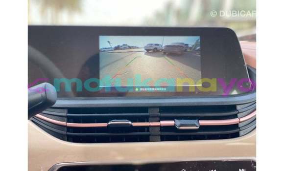 Buy Import Changan Benni Other Car in Import - Dubai in Bandundu Buy Import Changan Benni Other Car in Import - Dubai in Bandundu