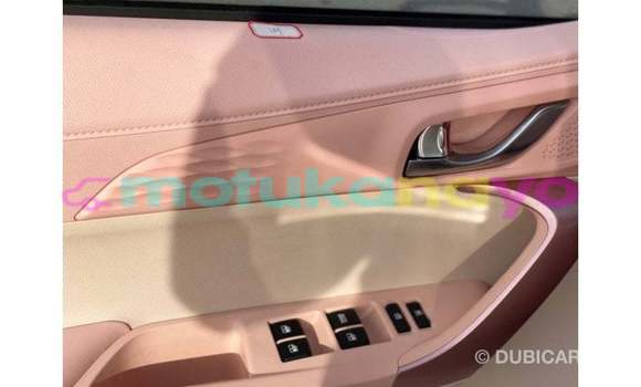 Buy Import Changan Benni Other Car in Import - Dubai in Bandundu Buy Import Changan Benni Other Car in Import - Dubai in Bandundu