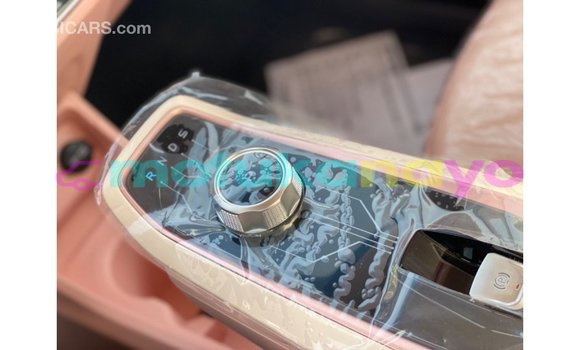 Buy Import Changan Benni Other Car in Import - Dubai in Bandundu Buy Import Changan Benni Other Car in Import - Dubai in Bandundu