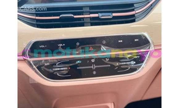 Buy Import Changan Benni Other Car in Import - Dubai in Bandundu Buy Import Changan Benni Other Car in Import - Dubai in Bandundu