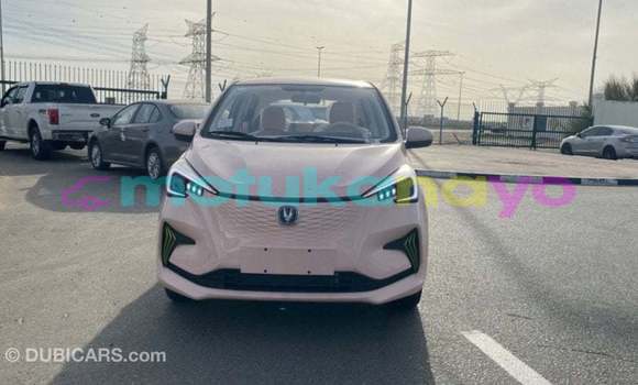 Buy Import Changan Benni Other Car in Import - Dubai in Bandundu Buy Import Changan Benni Other Car in Import - Dubai in Bandundu