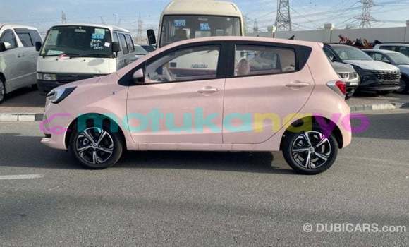 Buy Import Changan Benni Other Car in Import - Dubai in Bandundu Buy Import Changan Benni Other Car in Import - Dubai in Bandundu