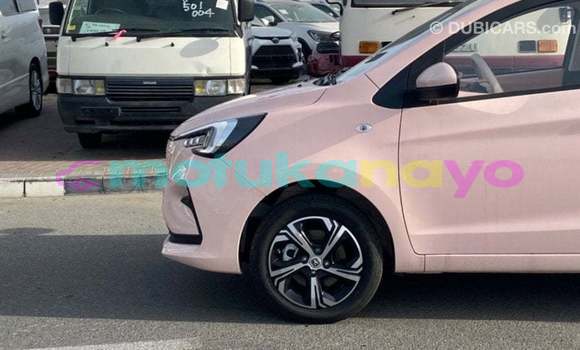 Buy Import Changan Benni Other Car in Import - Dubai in Bandundu Buy Import Changan Benni Other Car in Import - Dubai in Bandundu