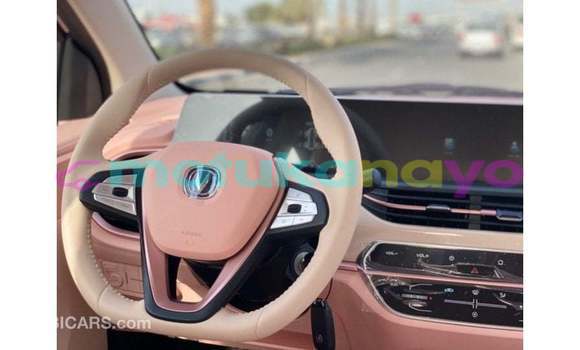 Buy Import Changan Benni Other Car in Import - Dubai in Bandundu Buy Import Changan Benni Other Car in Import - Dubai in Bandundu