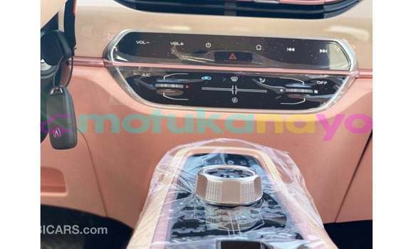 Buy Import Changan Benni Other Car in Import - Dubai in Bandundu Buy Import Changan Benni Other Car in Import - Dubai in Bandundu