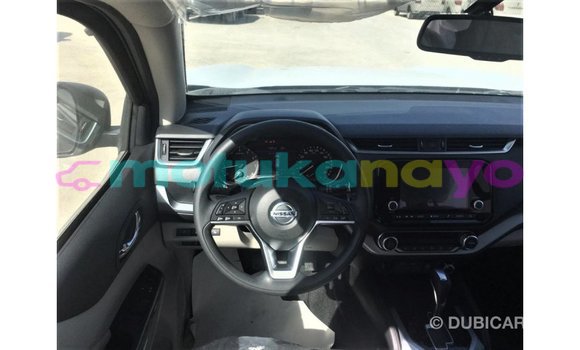 Buy Import Nissan Xterra Black Car in Import - Dubai in Bandundu Buy Import Nissan Xterra Black Car in Import - Dubai in Bandundu