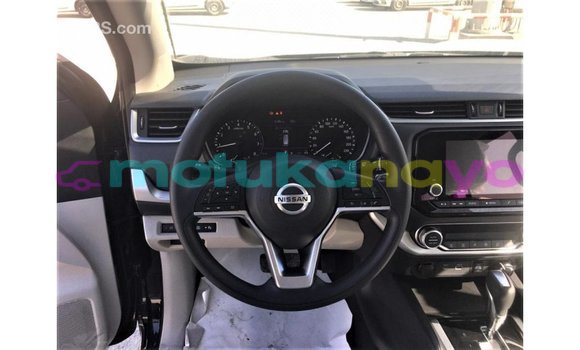 Buy Import Nissan Xterra Black Car in Import - Dubai in Bandundu Buy Import Nissan Xterra Black Car in Import - Dubai in Bandundu