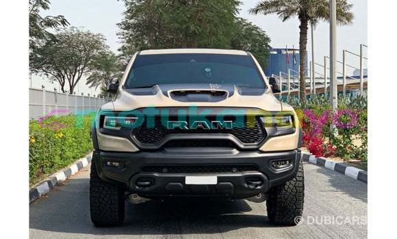 Buy Import Dodge RAM Beige Car in Import - Dubai in Bandundu Buy Import Dodge RAM Beige Car in Import - Dubai in Bandundu