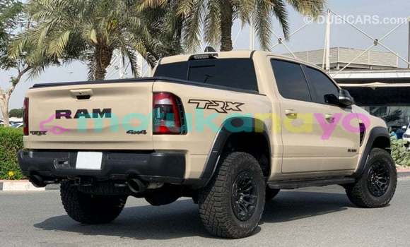 Buy Import Dodge RAM Beige Car in Import - Dubai in Bandundu Buy Import Dodge RAM Beige Car in Import - Dubai in Bandundu
