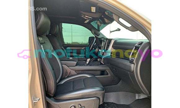 Buy Import Dodge RAM Beige Car in Import - Dubai in Bandundu Buy Import Dodge RAM Beige Car in Import - Dubai in Bandundu
