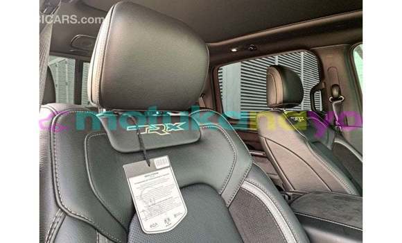 Buy Import Dodge RAM Beige Car in Import - Dubai in Bandundu Buy Import Dodge RAM Beige Car in Import - Dubai in Bandundu