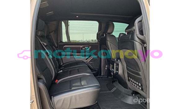 Buy Import Dodge RAM Beige Car in Import - Dubai in Bandundu Buy Import Dodge RAM Beige Car in Import - Dubai in Bandundu