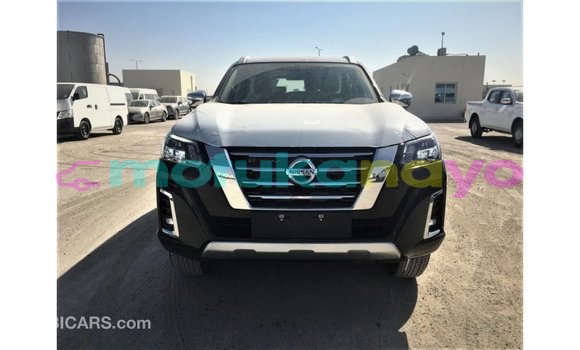 Buy Import Nissan Xterra Black Car in Import - Dubai in Bandundu Buy Import Nissan Xterra Black Car in Import - Dubai in Bandundu
