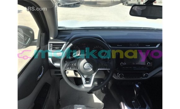 Buy Import Nissan Xterra Black Car in Import - Dubai in Bandundu Buy Import Nissan Xterra Black Car in Import - Dubai in Bandundu