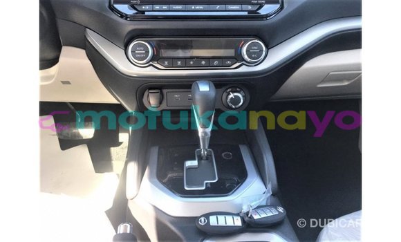 Buy Import Nissan Xterra Black Car in Import - Dubai in Bandundu Buy Import Nissan Xterra Black Car in Import - Dubai in Bandundu