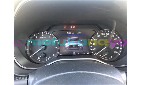 Buy Import Nissan Xterra Black Car in Import - Dubai in Bandundu Buy Import Nissan Xterra Black Car in Import - Dubai in Bandundu