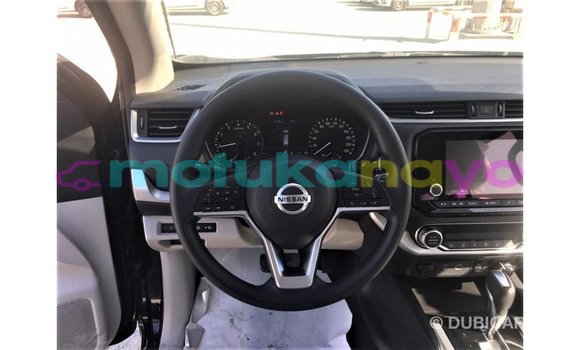 Buy Import Nissan Xterra Black Car in Import - Dubai in Bandundu Buy Import Nissan Xterra Black Car in Import - Dubai in Bandundu