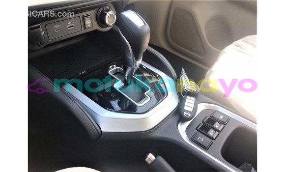 Buy Import Nissan Xterra Black Car in Import - Dubai in Bandundu Buy Import Nissan Xterra Black Car in Import - Dubai in Bandundu