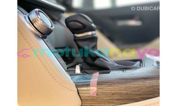 Buy Import Toyota Land Cruiser White Car in Import - Dubai in Bandundu Buy Import Toyota Land Cruiser White Car in Import - Dubai in Bandundu