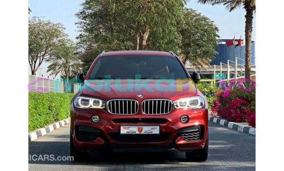 Buy Import BMW X6 Red Car in Import - Dubai in Bandundu Buy Import BMW X6 Red Car in Import - Dubai in Bandundu