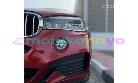Buy Import BMW X6 Red Car in Import - Dubai in Bandundu Buy Import BMW X6 Red Car in Import - Dubai in Bandundu