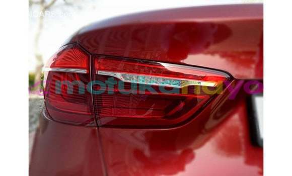 Buy Import BMW X6 Red Car in Import - Dubai in Bandundu Buy Import BMW X6 Red Car in Import - Dubai in Bandundu