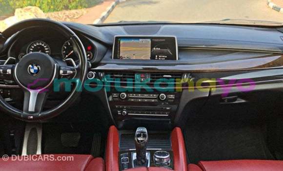 Buy Import BMW X6 Red Car in Import - Dubai in Bandundu Buy Import BMW X6 Red Car in Import - Dubai in Bandundu