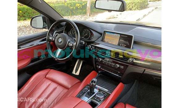 Buy Import BMW X6 Red Car in Import - Dubai in Bandundu Buy Import BMW X6 Red Car in Import - Dubai in Bandundu