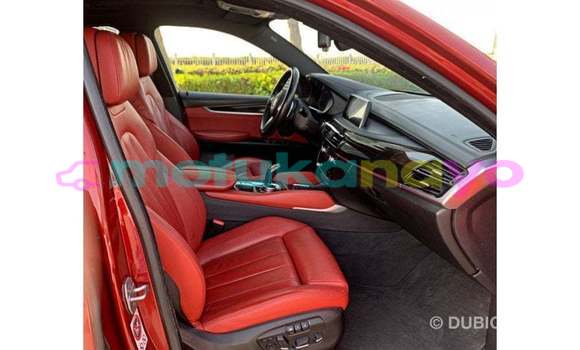 Buy Import BMW X6 Red Car in Import - Dubai in Bandundu Buy Import BMW X6 Red Car in Import - Dubai in Bandundu