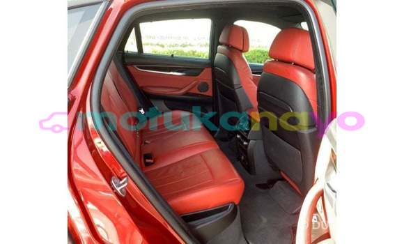 Buy Import BMW X6 Red Car in Import - Dubai in Bandundu Buy Import BMW X6 Red Car in Import - Dubai in Bandundu