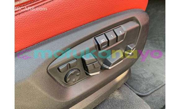 Buy Import BMW X6 Red Car in Import - Dubai in Bandundu Buy Import BMW X6 Red Car in Import - Dubai in Bandundu