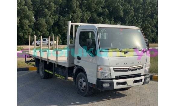 Buy Import Mitsubishi L400 White Truck in Import - Dubai in Bandundu