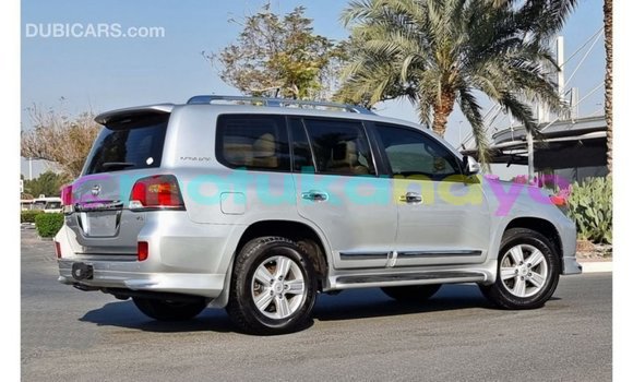 Buy Import Toyota Land Cruiser Other Car in Import - Dubai in Bandundu Buy Import Toyota Land Cruiser Other Car in Import - Dubai in Bandundu