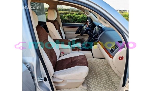 Buy Import Toyota Land Cruiser Other Car in Import - Dubai in Bandundu Buy Import Toyota Land Cruiser Other Car in Import - Dubai in Bandundu