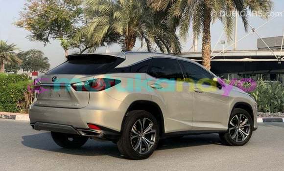 Buy Import Lexus RX 350 Other Car in Import - Dubai in Bandundu Buy Import Lexus RX 350 Other Car in Import - Dubai in Bandundu