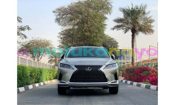 Buy Import Lexus RX 350 Other Car in Import - Dubai in Bandundu Buy Import Lexus RX 350 Other Car in Import - Dubai in Bandundu