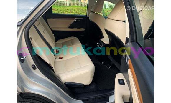 Buy Import Lexus RX 350 Other Car in Import - Dubai in Bandundu Buy Import Lexus RX 350 Other Car in Import - Dubai in Bandundu