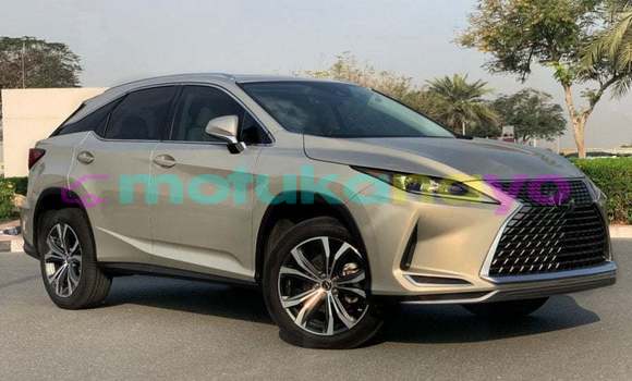 Buy Import Lexus RX 350 Other Car in Import - Dubai in Bandundu Buy Import Lexus RX 350 Other Car in Import - Dubai in Bandundu