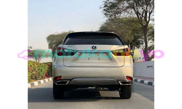 Buy Import Lexus RX 350 Other Car in Import - Dubai in Bandundu Buy Import Lexus RX 350 Other Car in Import - Dubai in Bandundu