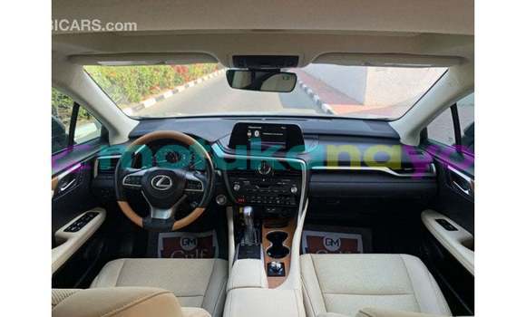 Buy Import Lexus RX 350 Other Car in Import - Dubai in Bandundu Buy Import Lexus RX 350 Other Car in Import - Dubai in Bandundu