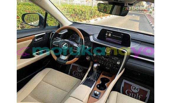 Buy Import Lexus RX 350 Other Car in Import - Dubai in Bandundu Buy Import Lexus RX 350 Other Car in Import - Dubai in Bandundu