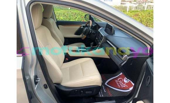 Buy Import Lexus RX 350 Other Car in Import - Dubai in Bandundu Buy Import Lexus RX 350 Other Car in Import - Dubai in Bandundu