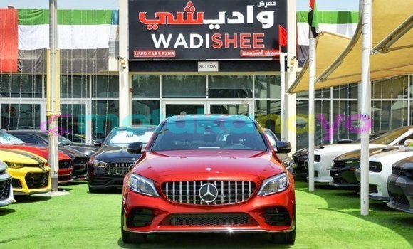Buy Import Mercedes-Benz 190 (W201) Other Car in Import - Dubai in Bandundu
