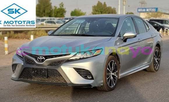 Buy Import Toyota Camry Other Car in Import - Dubai in Bandundu