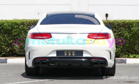 Buy Import Mercedes-Benz 190 (W201) White Car in Import - Dubai in Bandundu Buy Import Mercedes-Benz 190 (W201) White Car in Import - Dubai in Bandundu