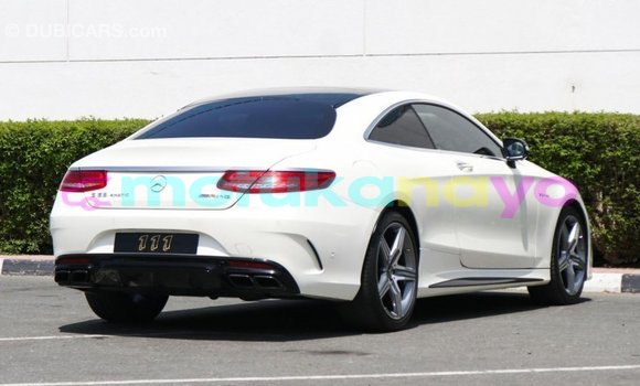 Buy Import Mercedes-Benz 190 (W201) White Car in Import - Dubai in Bandundu Buy Import Mercedes-Benz 190 (W201) White Car in Import - Dubai in Bandundu