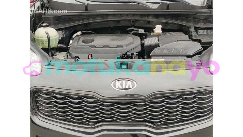 Big with watermark kia sportage bandundu import dubai 4536